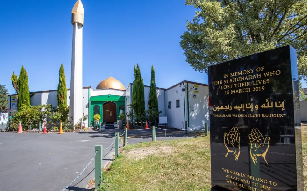 Stricter rules for gun clubs and shooting ranges were brought in by the previous government in the second tranche of changes following the 2019 Christchurch terror attack. Photo: RNZ / Nate McKinnon