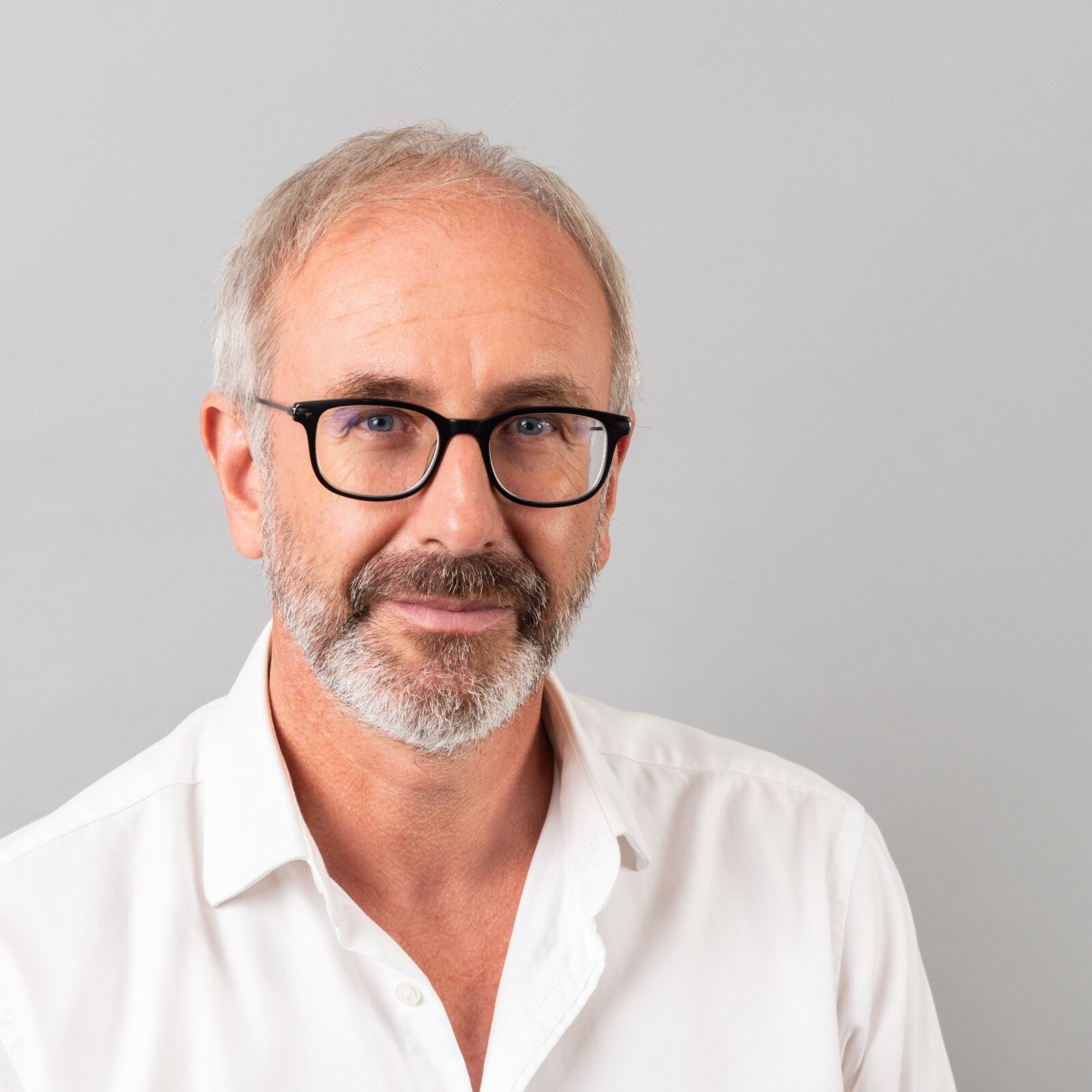 Zoltan Moricz of CBRE.
