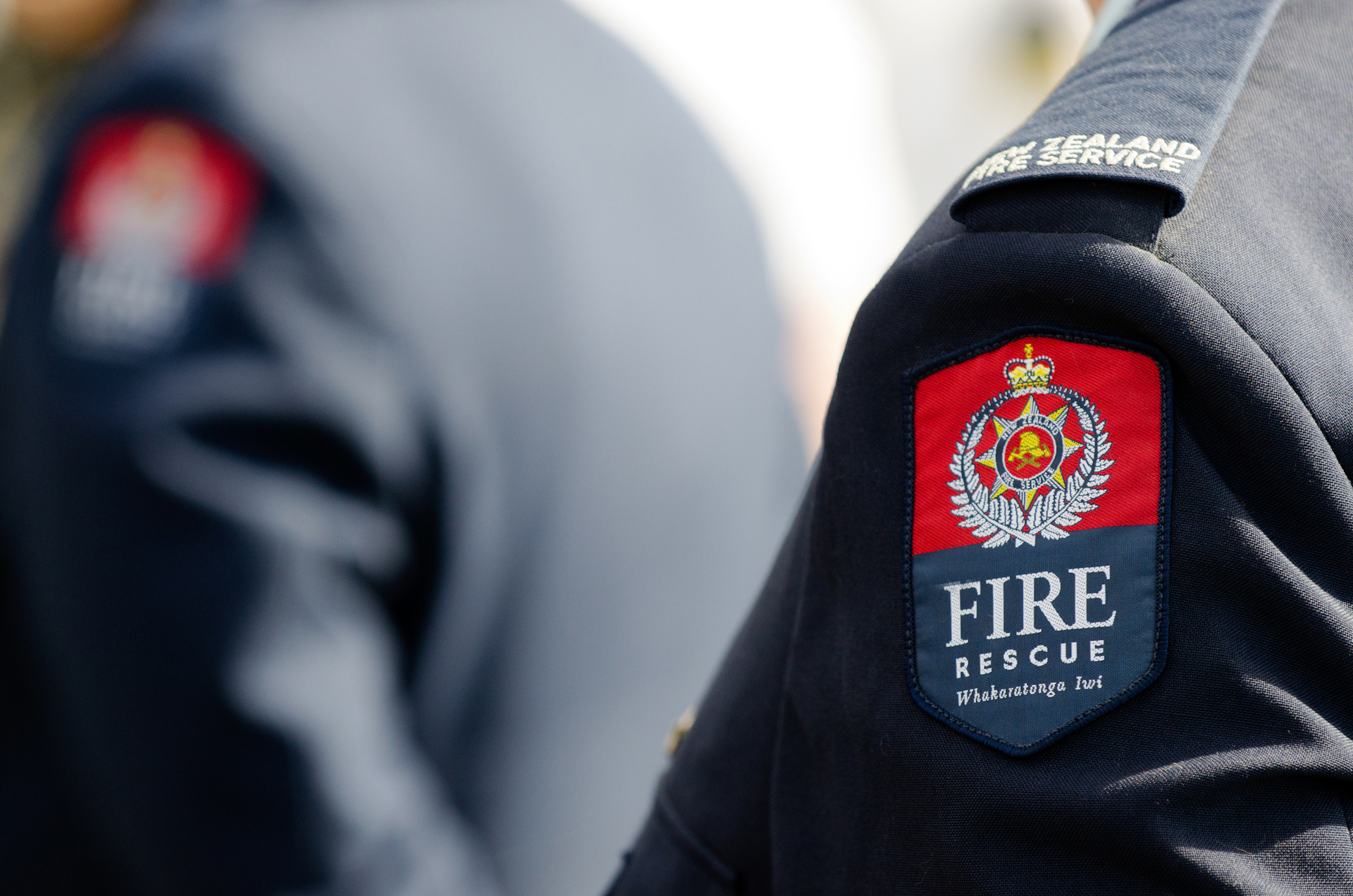A fire was reported to emergency services at 2.30pm. Photo / 123rf