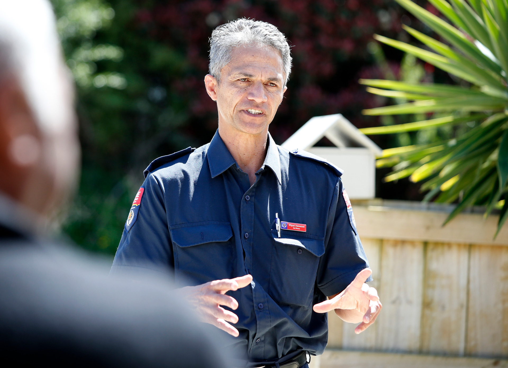 Fire and Emergency Muriwhenua Area Commander Wipari Henwood said areas of concern include the Mangamuka Gorge closure on SH1.  Photo / file