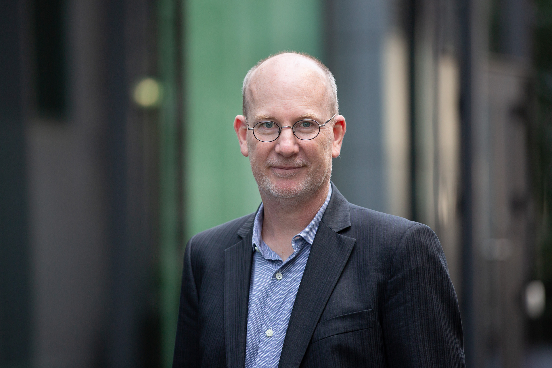 Punakaiki Fund director Lance Wiggs says his company is using part of its share of the proceeds of Vend's $455m sale to invest in Quantifi. Photo / Sylvie Whinray