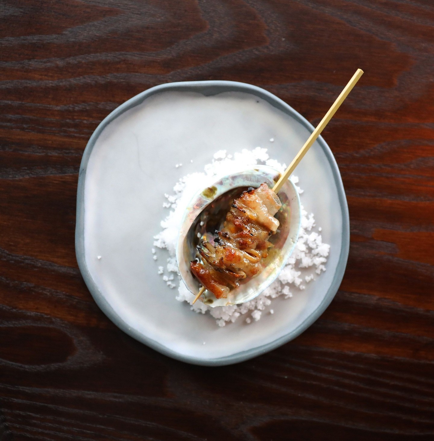 Plonk wine bar dishes up good food too. Photo / @plonk_winebar