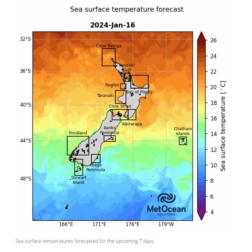 Source / MetOcean Solutions