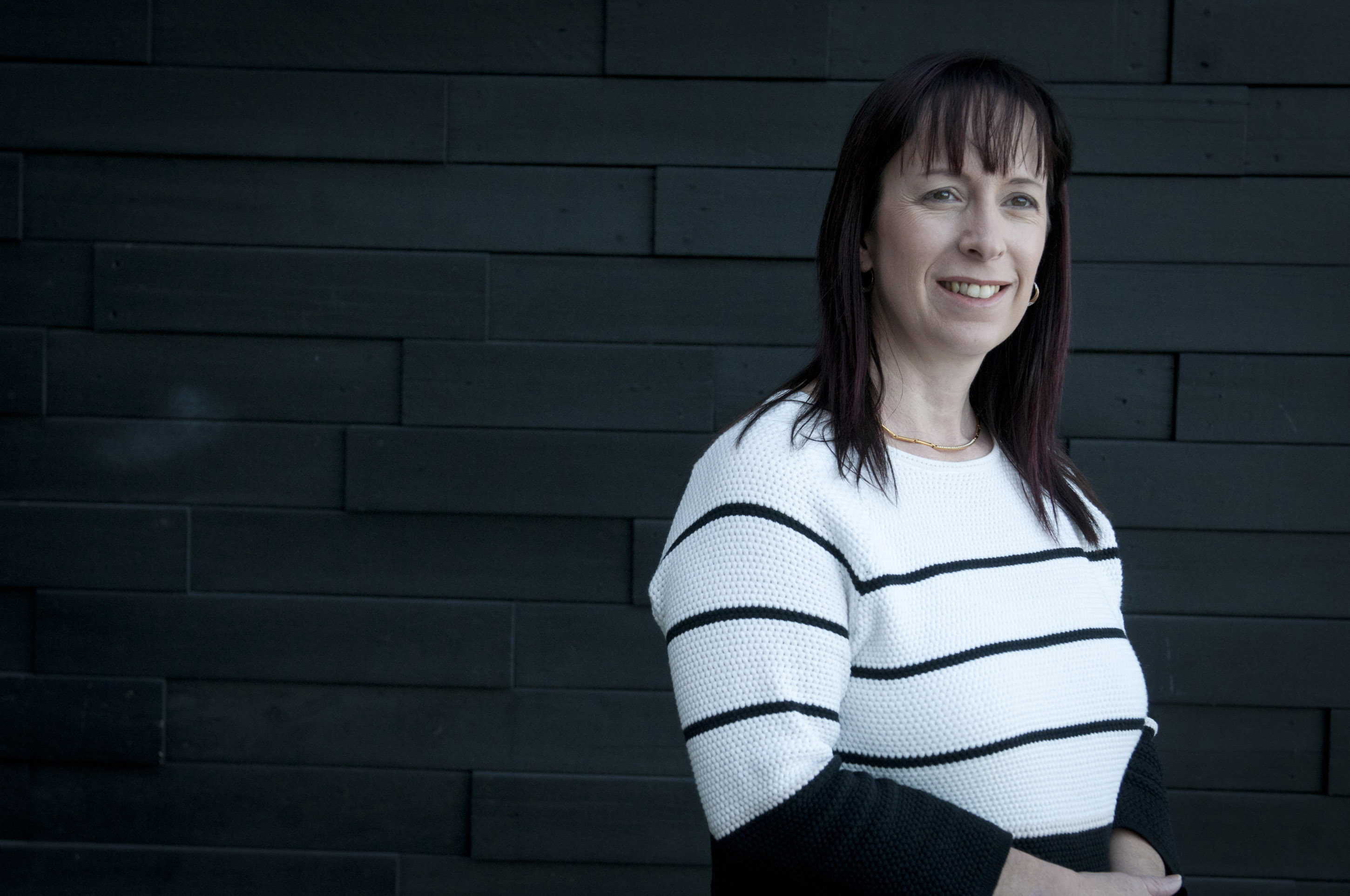 Australian sex educator Liz Walker. Photo / Supplied