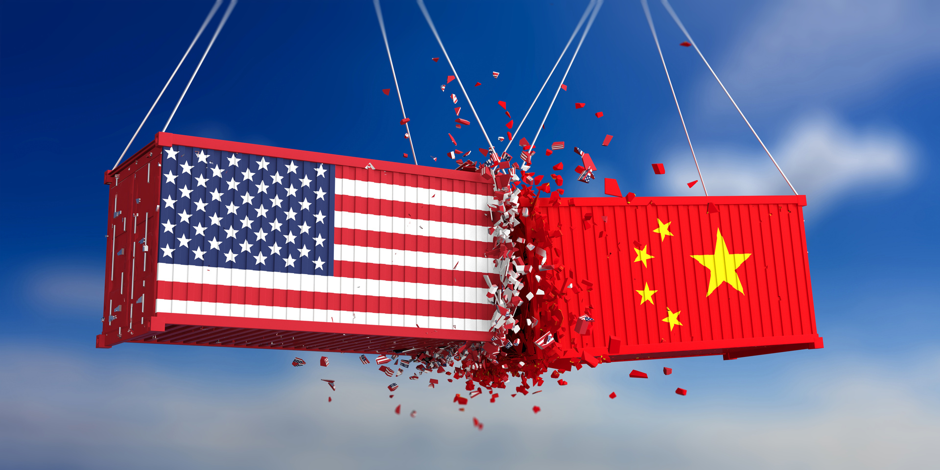 People's Daily online exhorts China to 'stab at the heart of the snake' in  response to U.S. tariffs, Top News