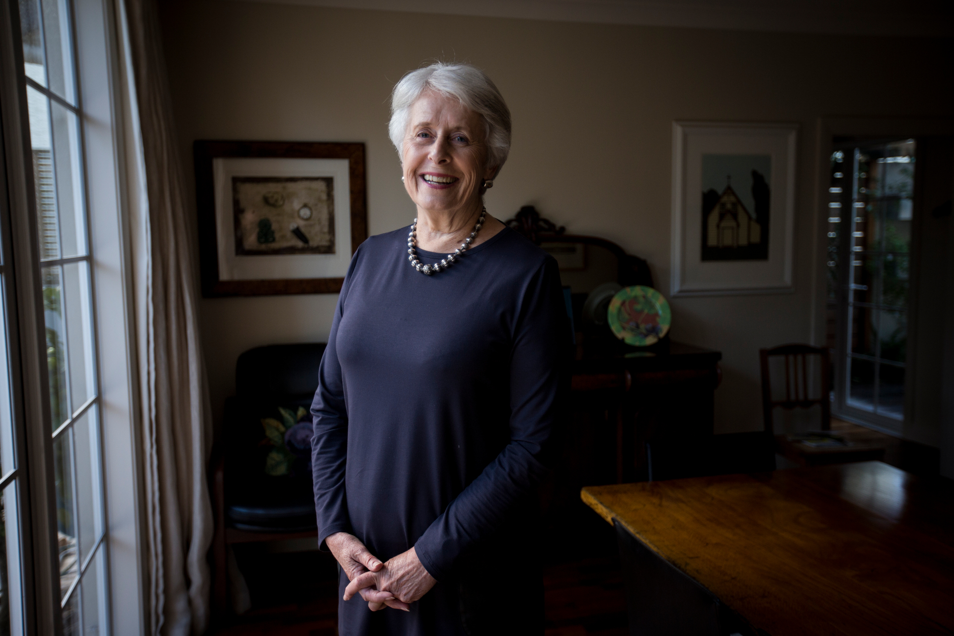 Dame Silvia Cartwright co-led the inquiry. Photo / NZME