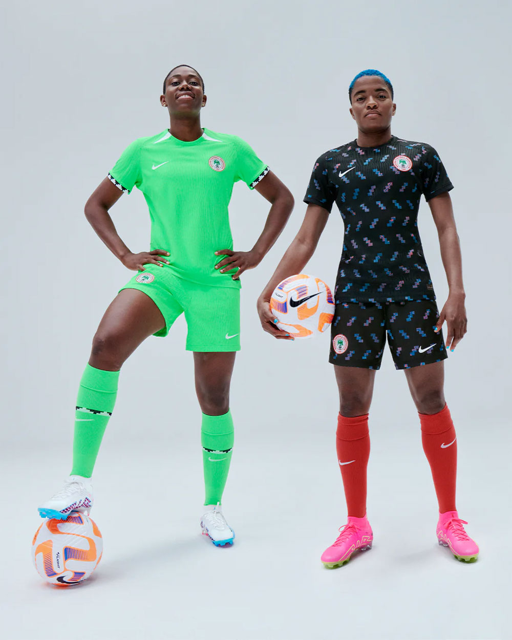 Fifa Women's World Cup 2023 Uniforms: What We Would Actually Wear - NZ  Herald