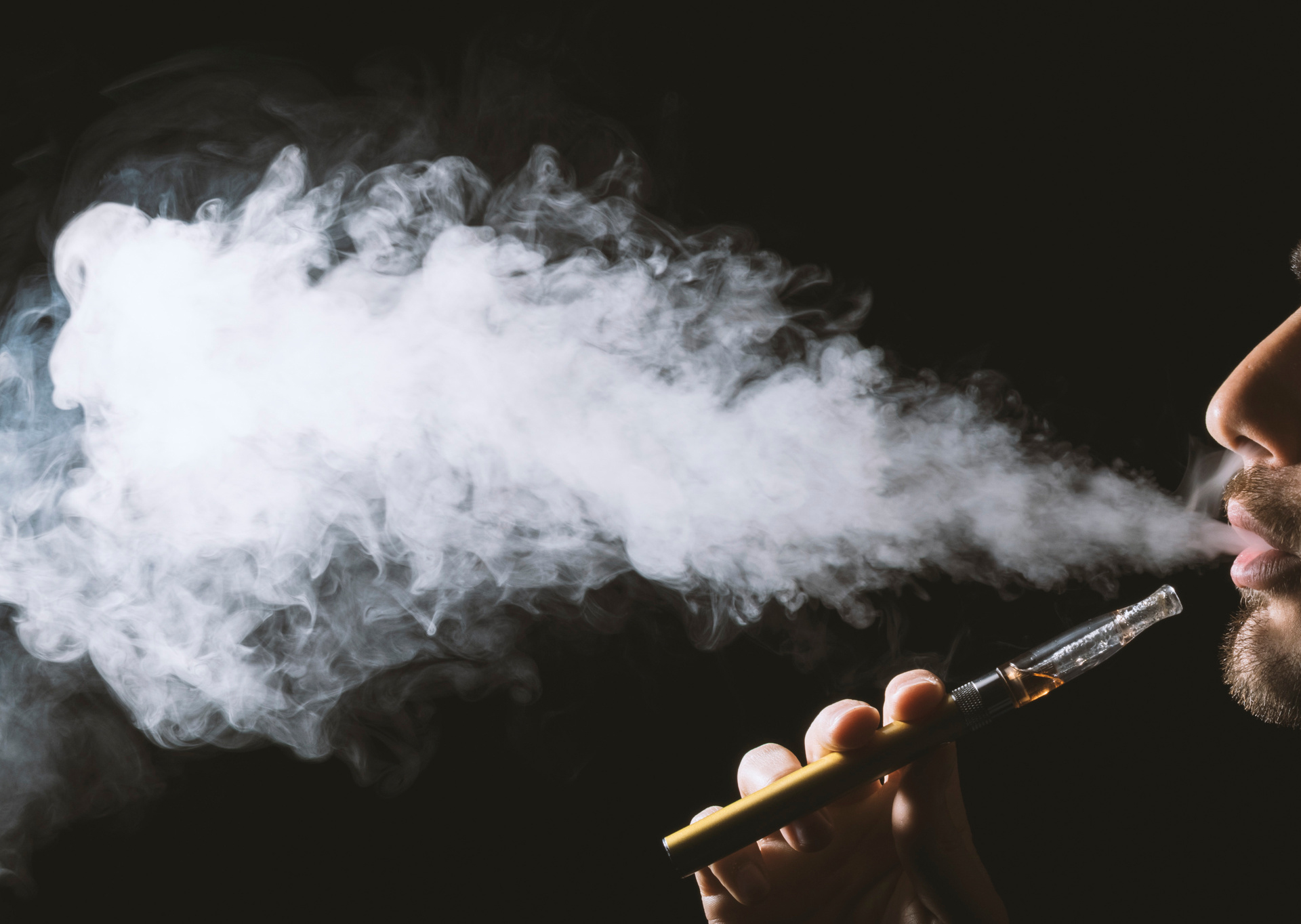 Vapes, a product apparently designed to support adult smokers to quit, was heavily marketed to rangatahi.