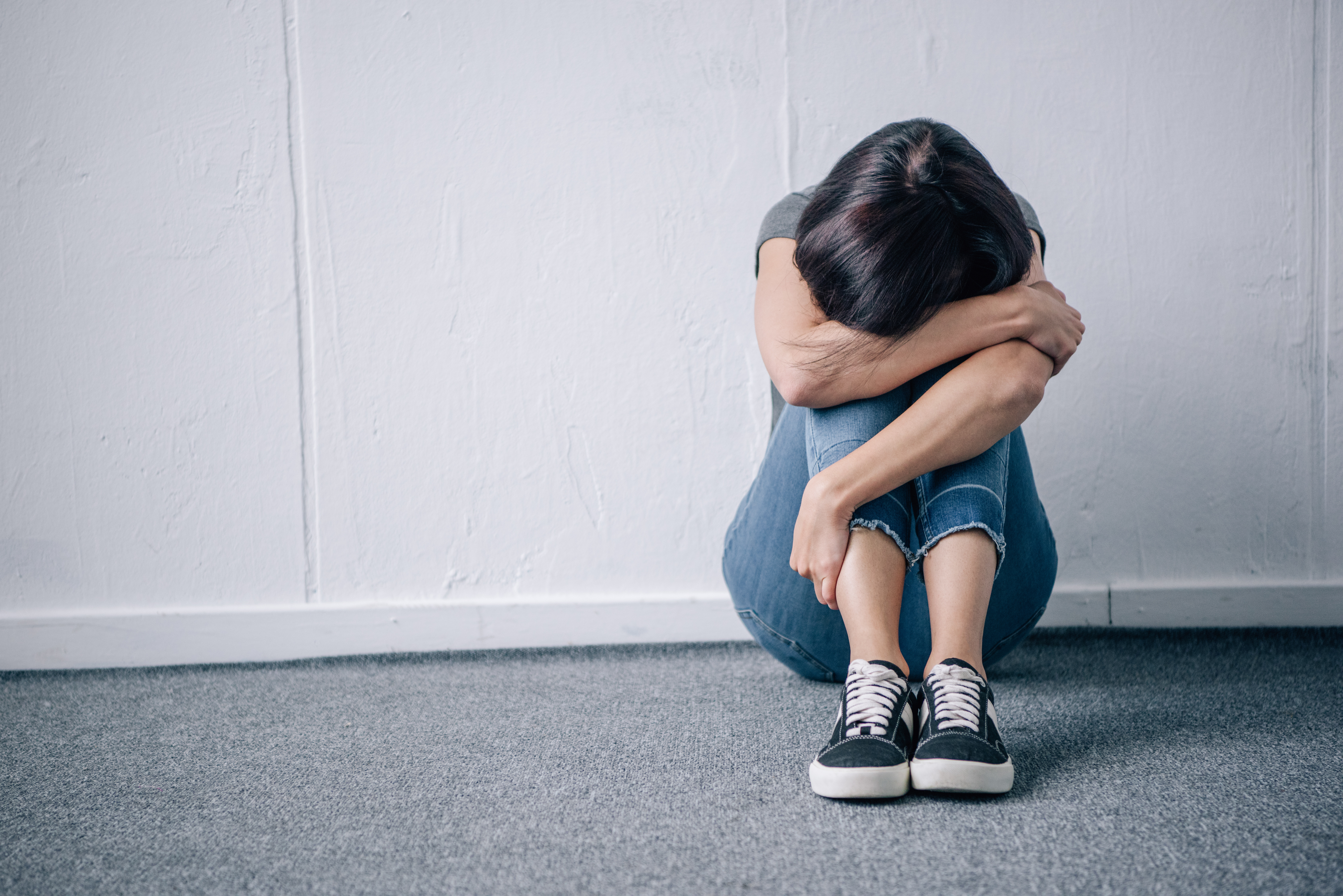 Young people in Northland have to travel further afield to receive acute mental health care. Photo / 123rf