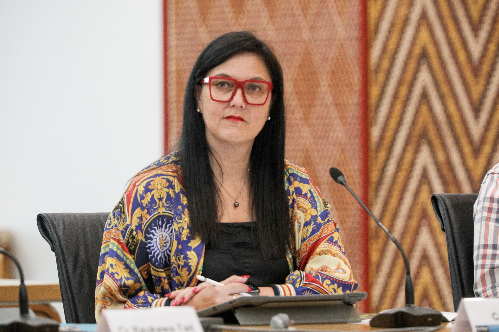 Rotorua district councillor Mercia Yates. Photo / File