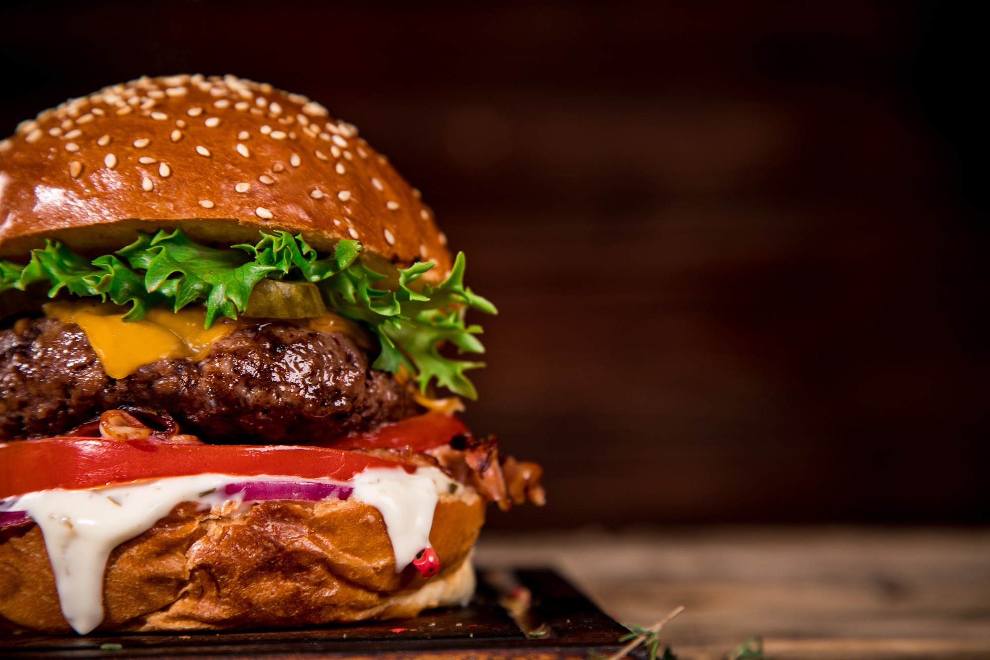 What is the nutritional value of red meat? Photo / 123rf