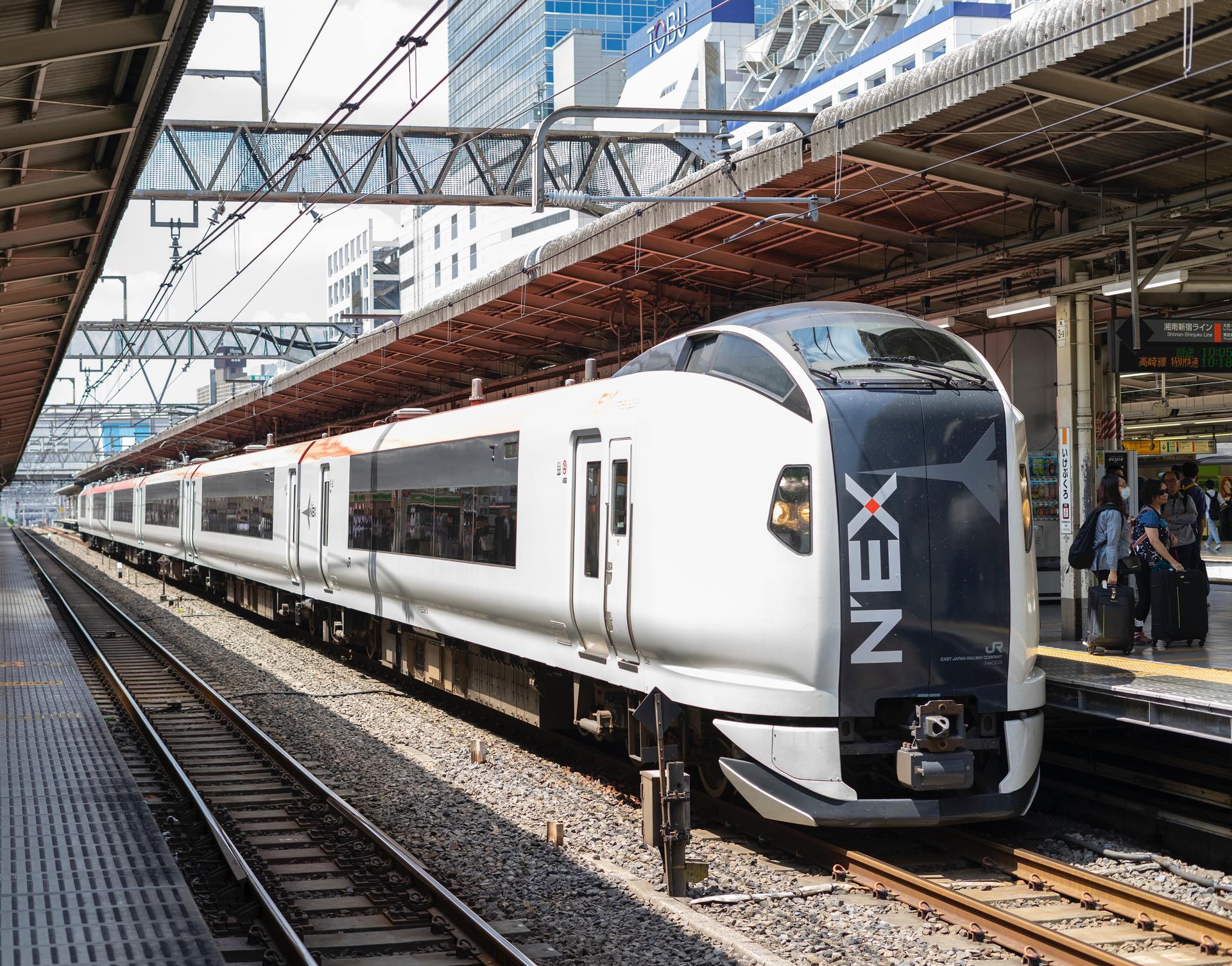 Japan's well-connected Tokyo Narita airport held onto its ranking as third best airport. Photo / Unsplash