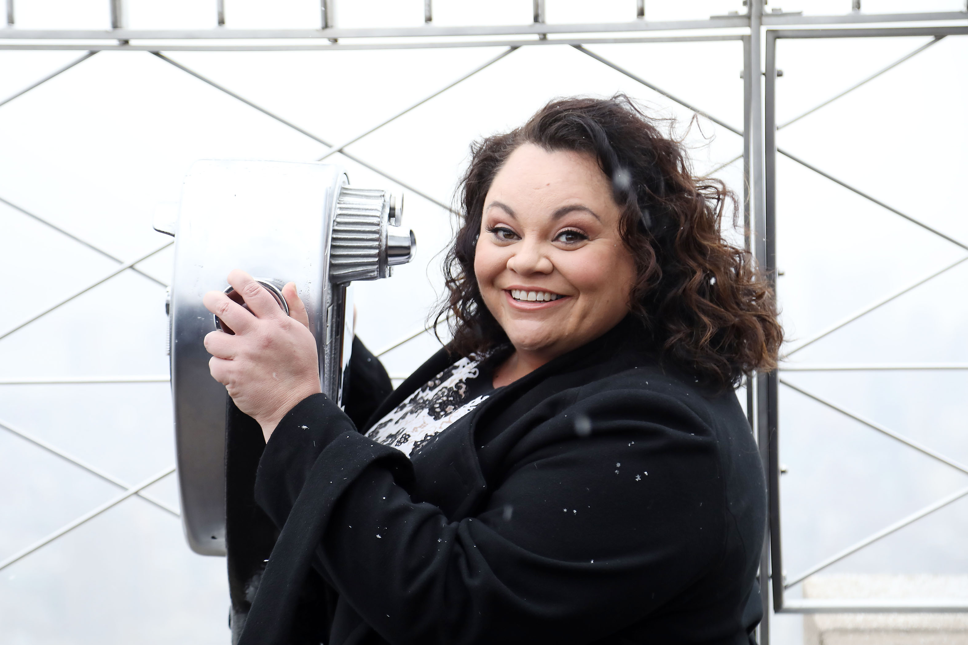 Keala Settle. Photo / Supplied