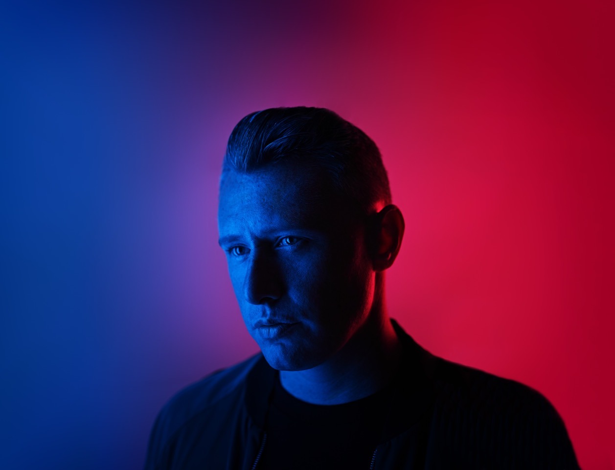 Louis Baker On How Shutting Down Led To His New Album Open Nz Herald louis baker on how shutting down led to