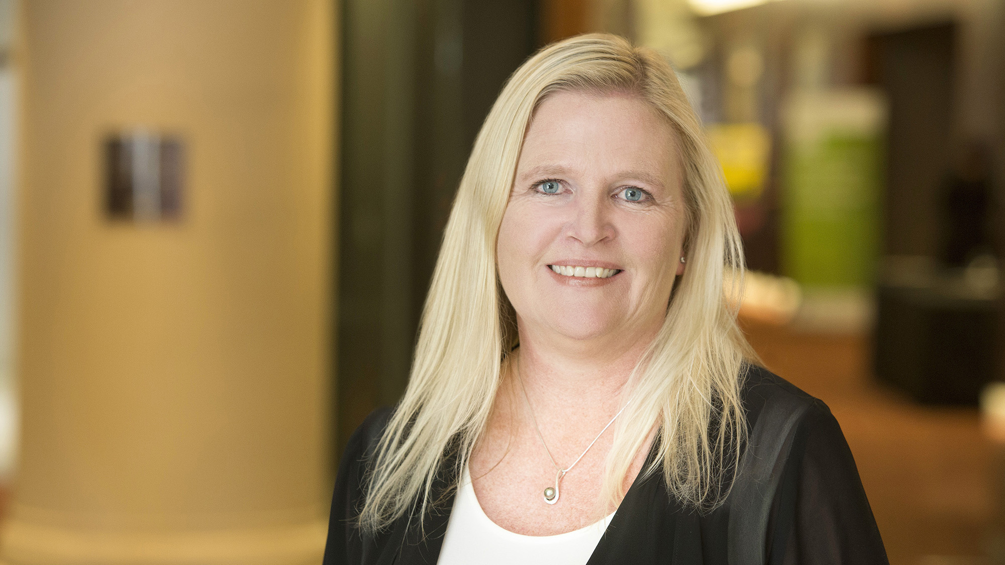 High Value Nutrition National Science Challenge director Joanne Todd.