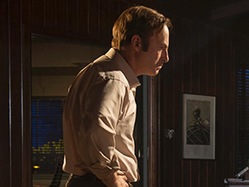 Breaking Bad spin-off Better Call Saul coming to Lightbox NZ Herald