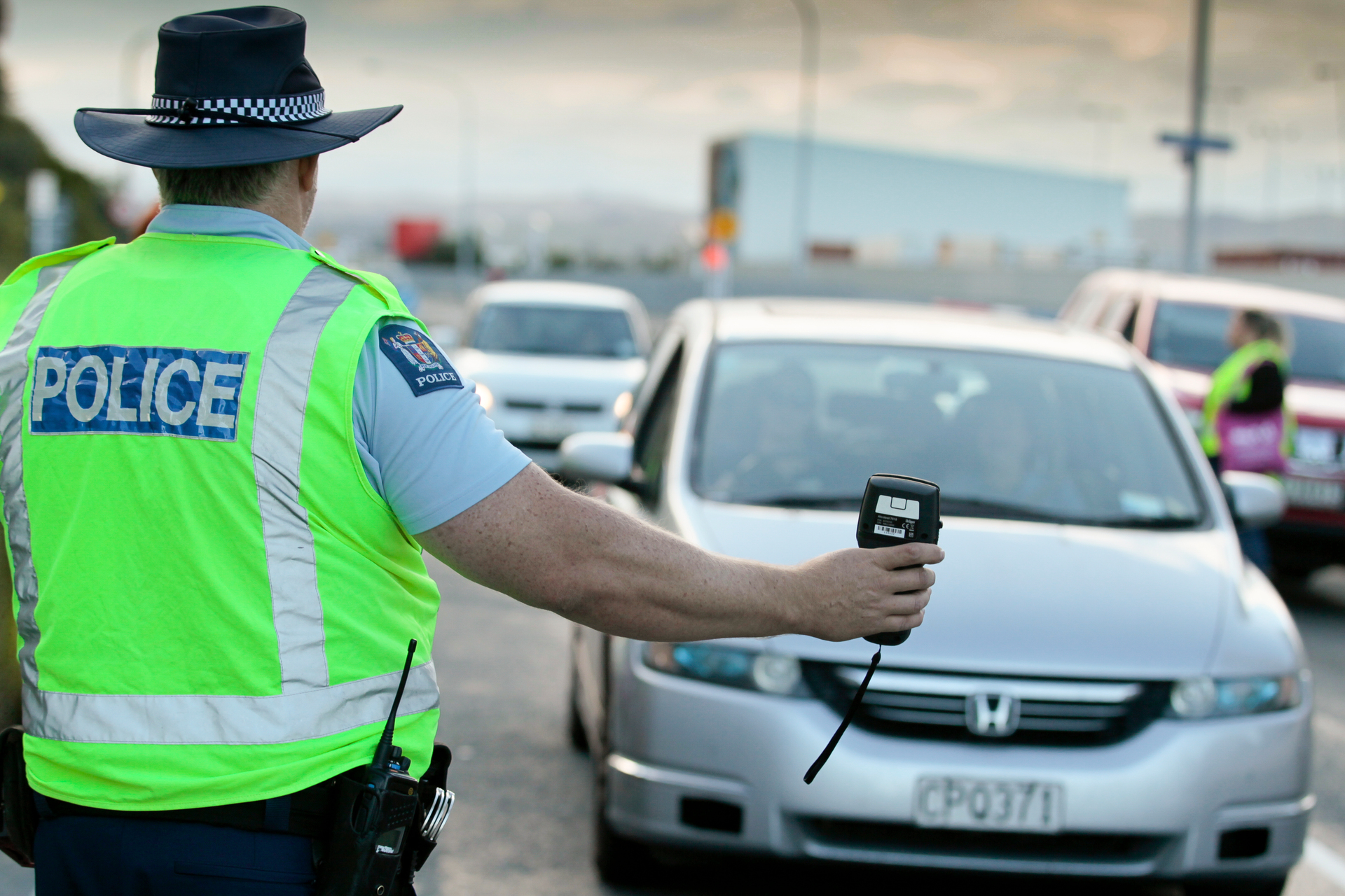 The new Land Transport (Drug Driving) Amendment Act comes into effect tomorrow. Photo / NZME