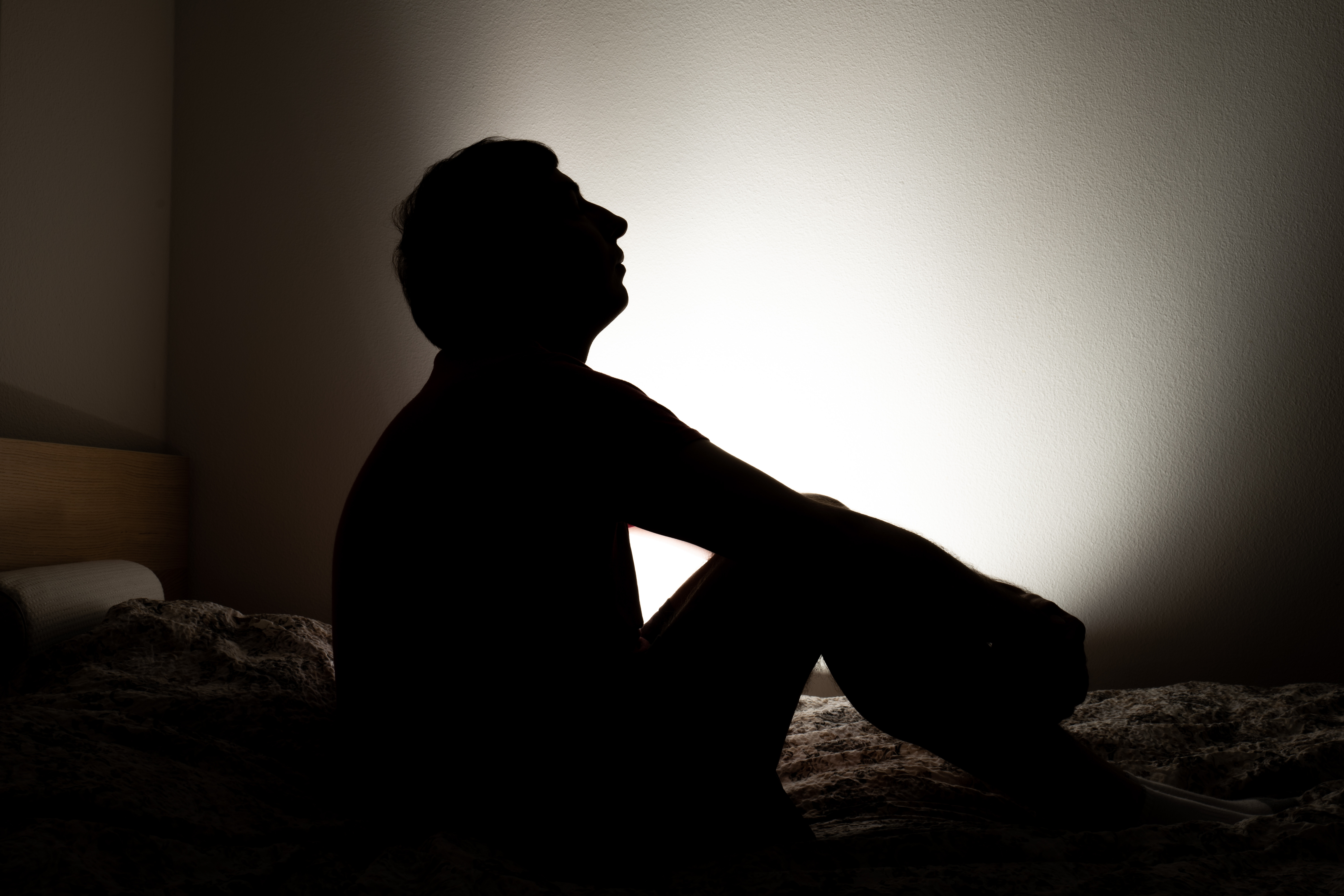 Former police with PTSD say getting help is beyond hard. Photo / 123rf