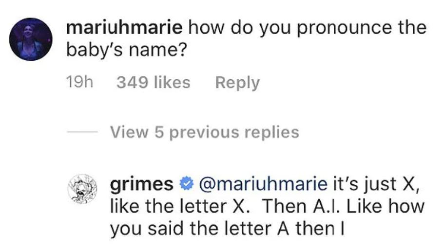 Is it, though? Photo / Instagram