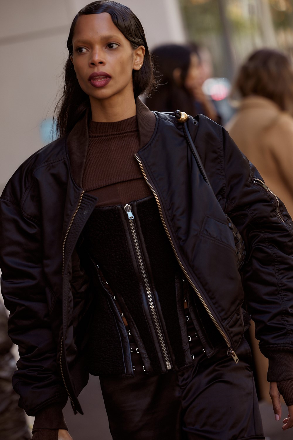 Afterpay Australian Fashion Week 2023 Day Three. Photo / Danielle Castano for Afterpay.