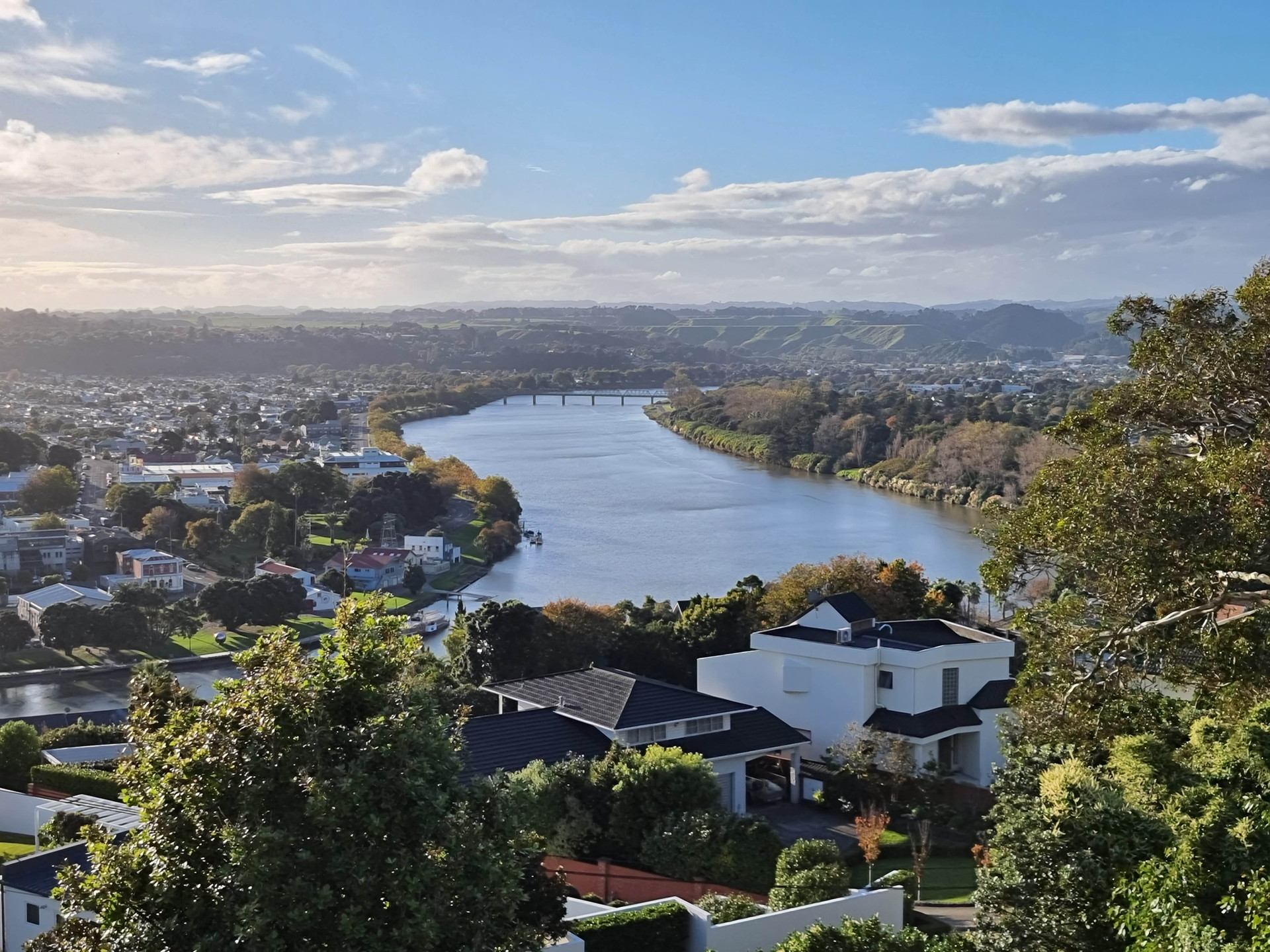 A visit to Whanganui should be on your list for this winter. Photo / Alexia Santamaria