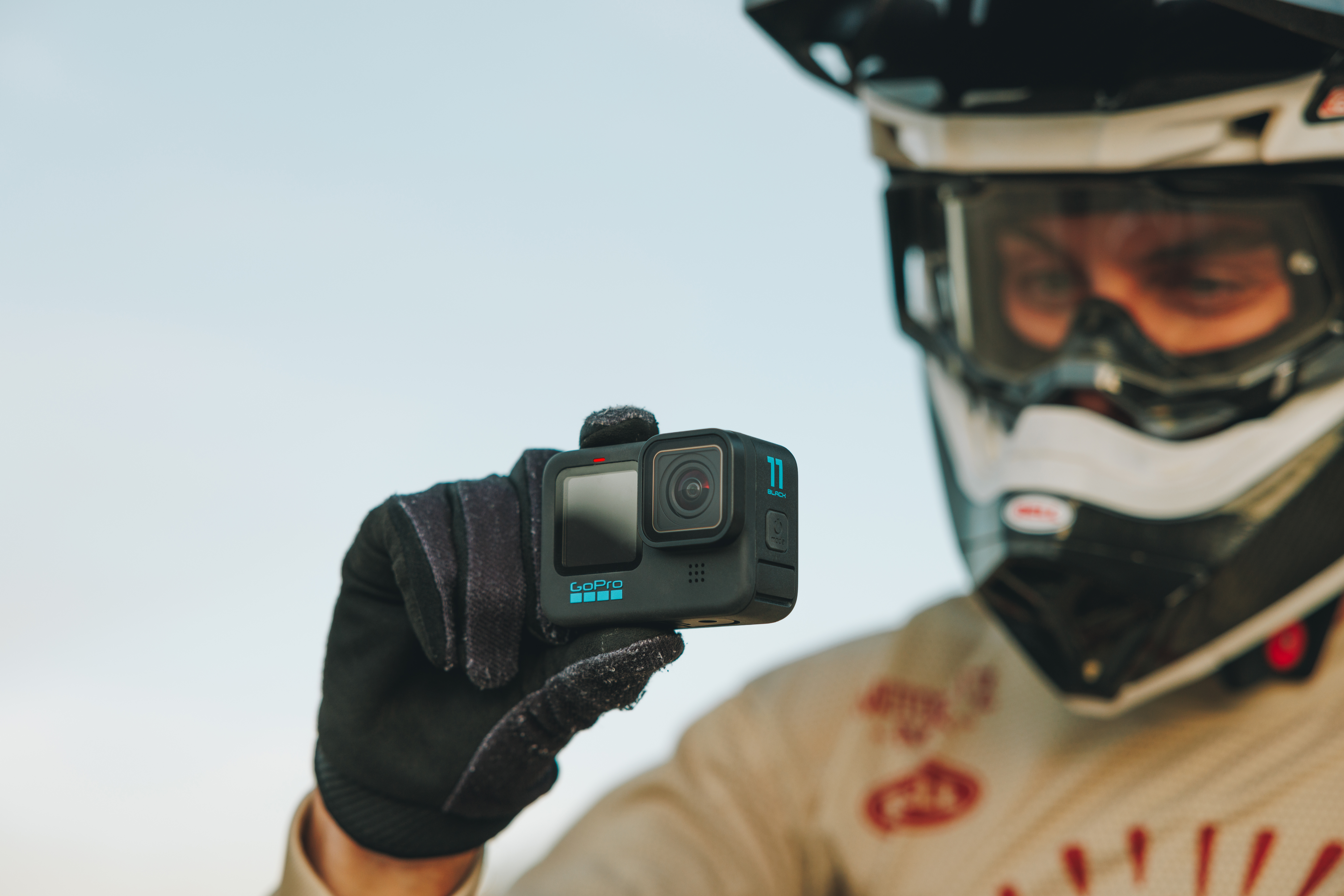 GoPro HERO11 Black. Photo / GoPro
