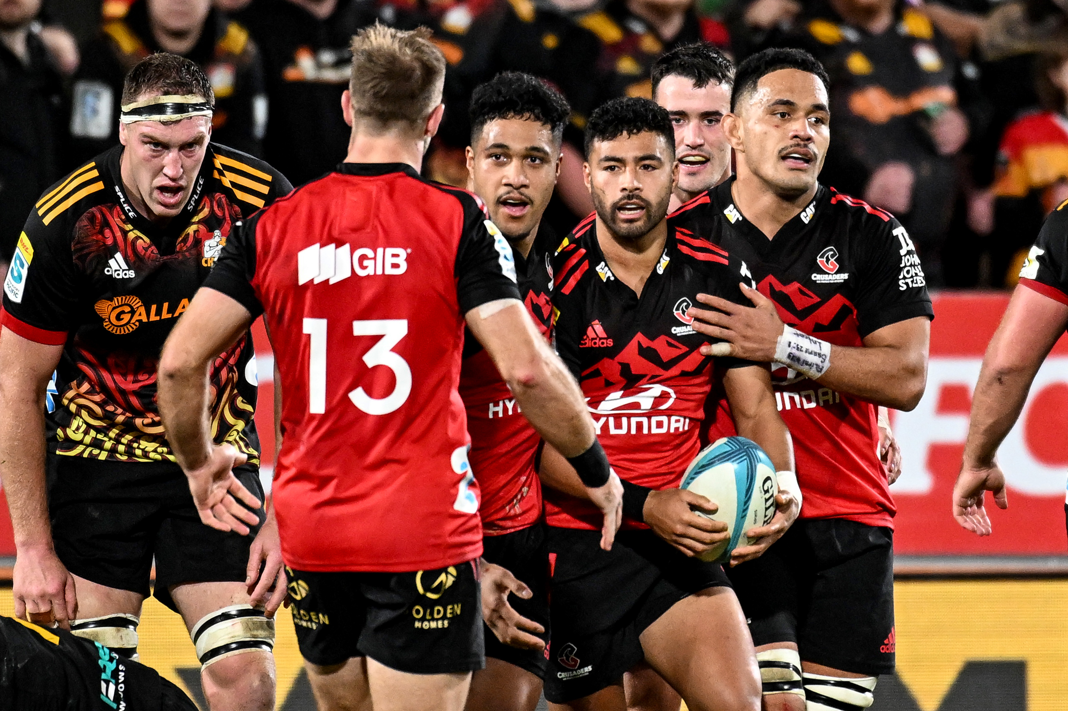 Chiefs v Crusaders Super Rugby Pacific final live updates - Kickoff time, how to watch in NZ, live streaming, teams, odds