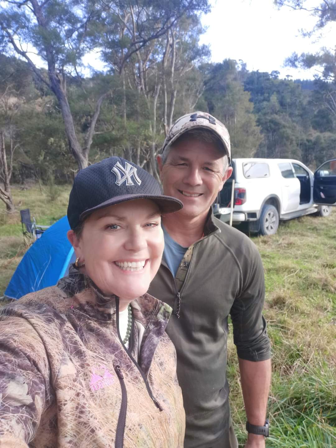 Lara Meyer, who identifies as Tangata Tiriti, with her husband Mark Brown, support Māori wards and will work to retain them. 
