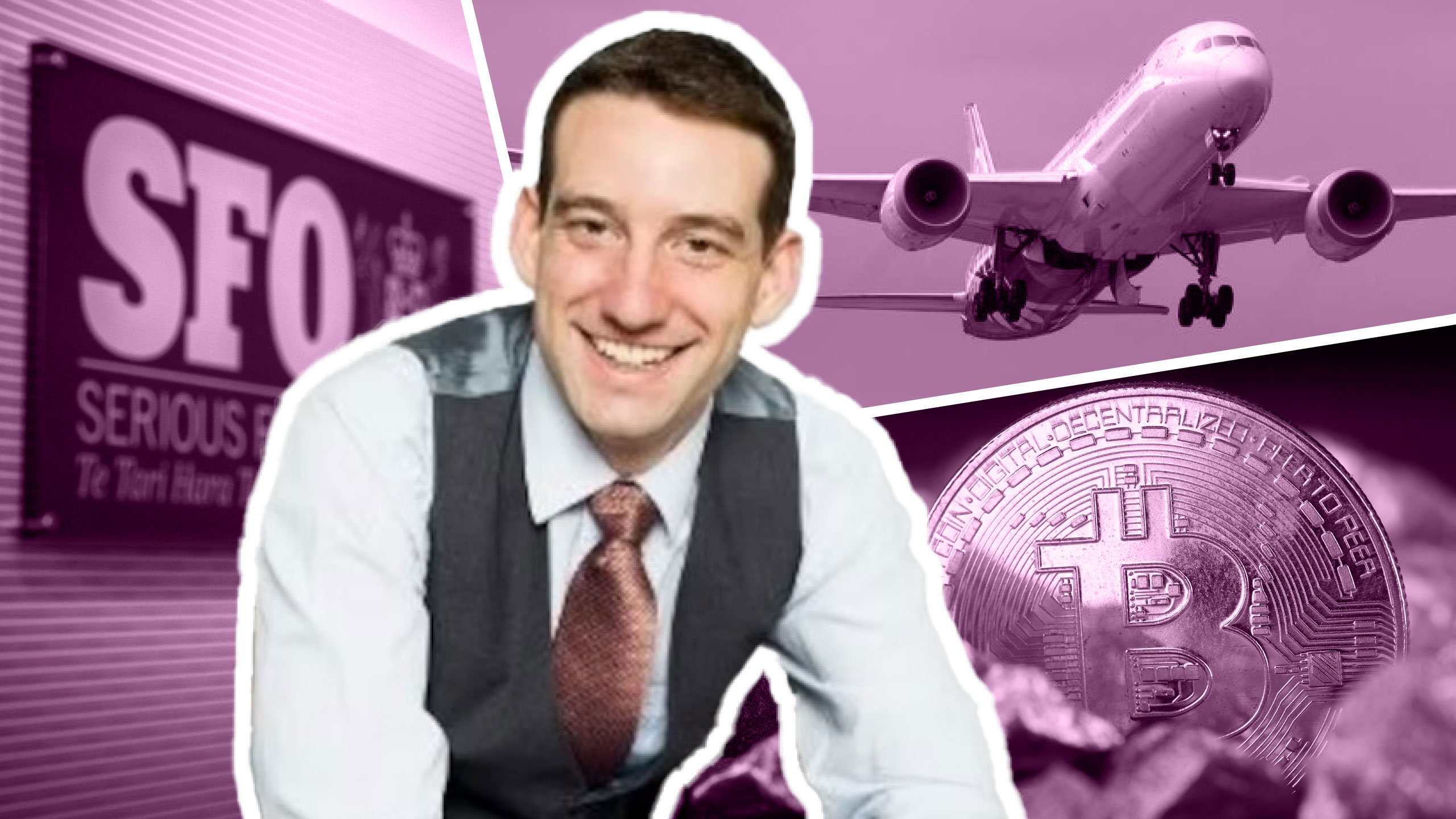 Liquidators haven't been able to locate or talk to Stephen Macaskill, the former CEO and director of Dasset, since day three of their investigation, which they opened in August 2023.