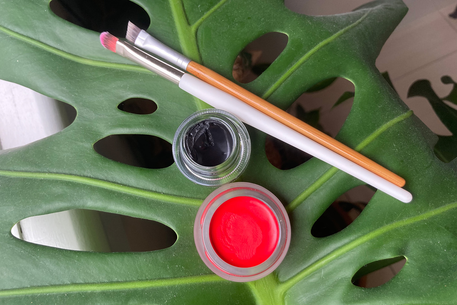 Local beauty brand Aleph will take back and reuse packaging from its products. Photo / Madeleine Crutchley