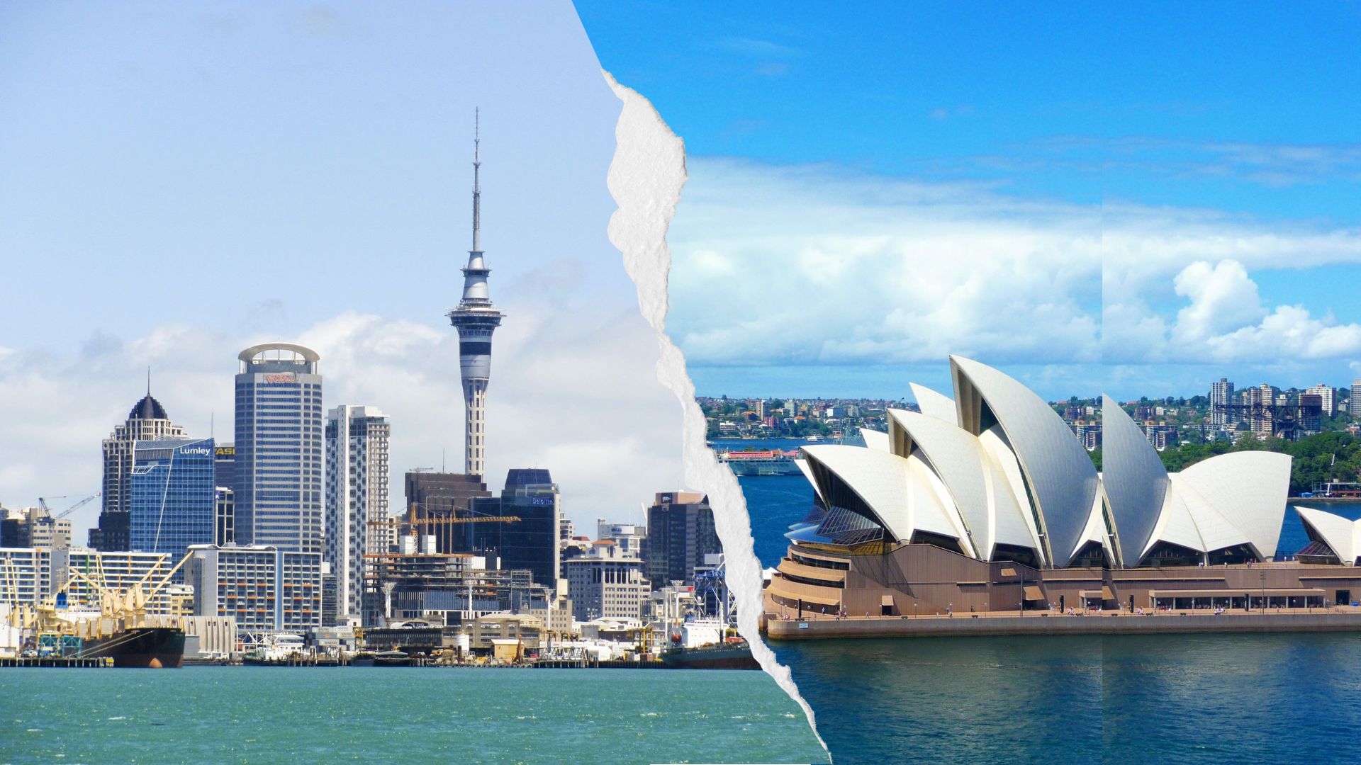Our Australian cousins don’t just earn more, they also enjoy a happier, more cohesive society.