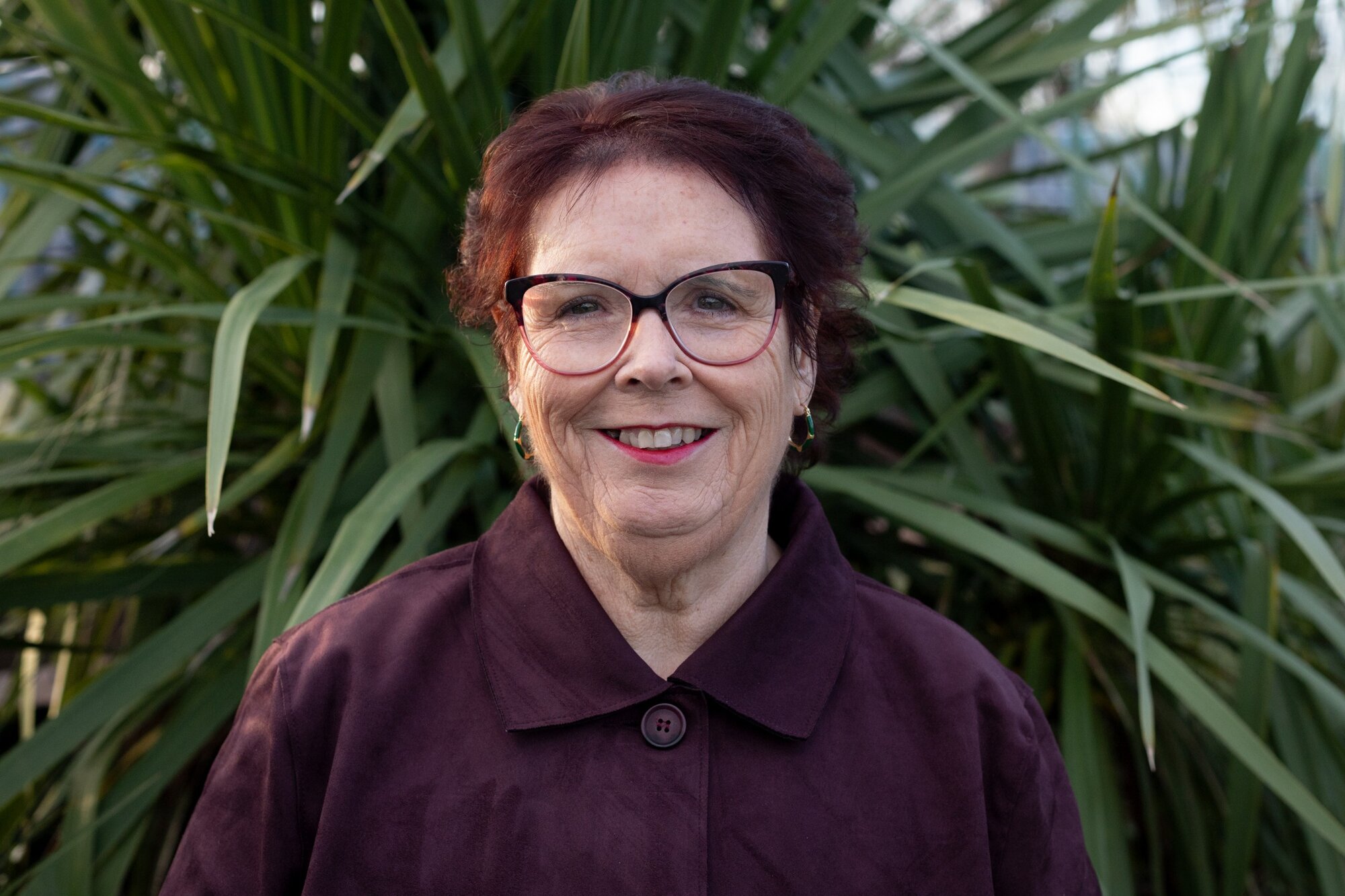 Dallas Welch, Chairwoman of the Renumeration Authority. Photo / Anna Heath 