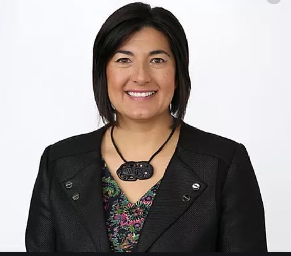 Natasha Hemara has been appointed the new principal of Kamo High School and will start in July.
Photo / Supplied