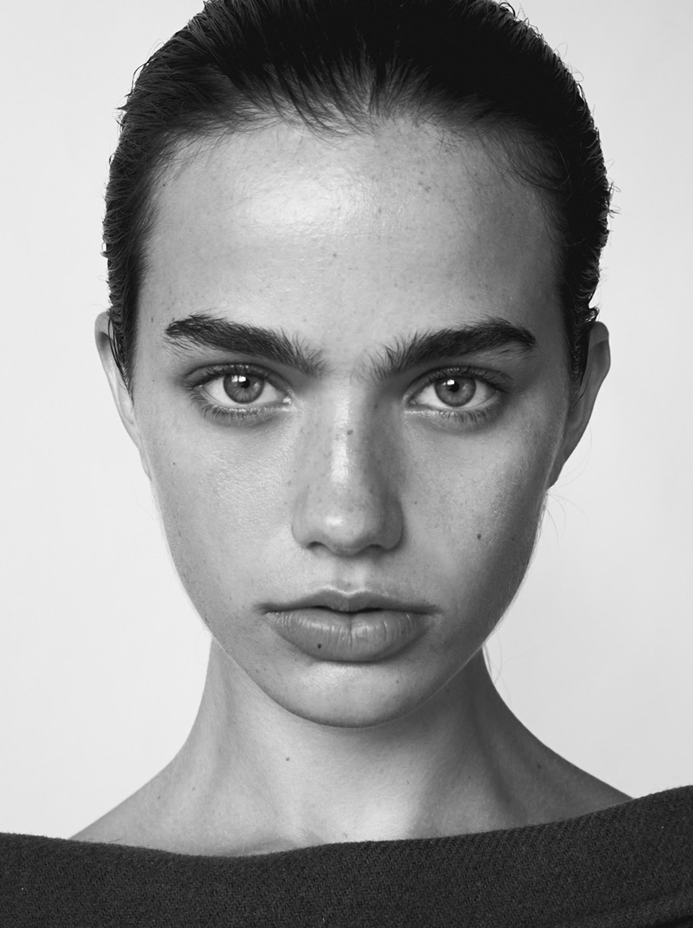 Grace Cox. Photo / Super MGMT