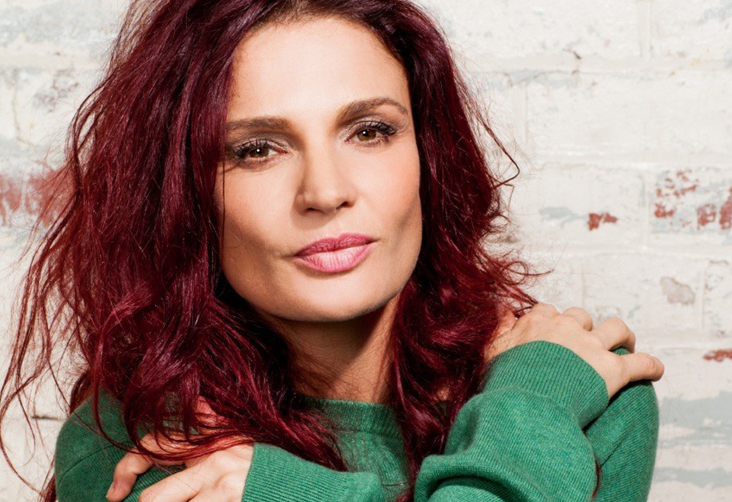 In the agency's first year in the business, it is quickly becoming one to watch by signing Danielle Cormack. Photo / Supplied