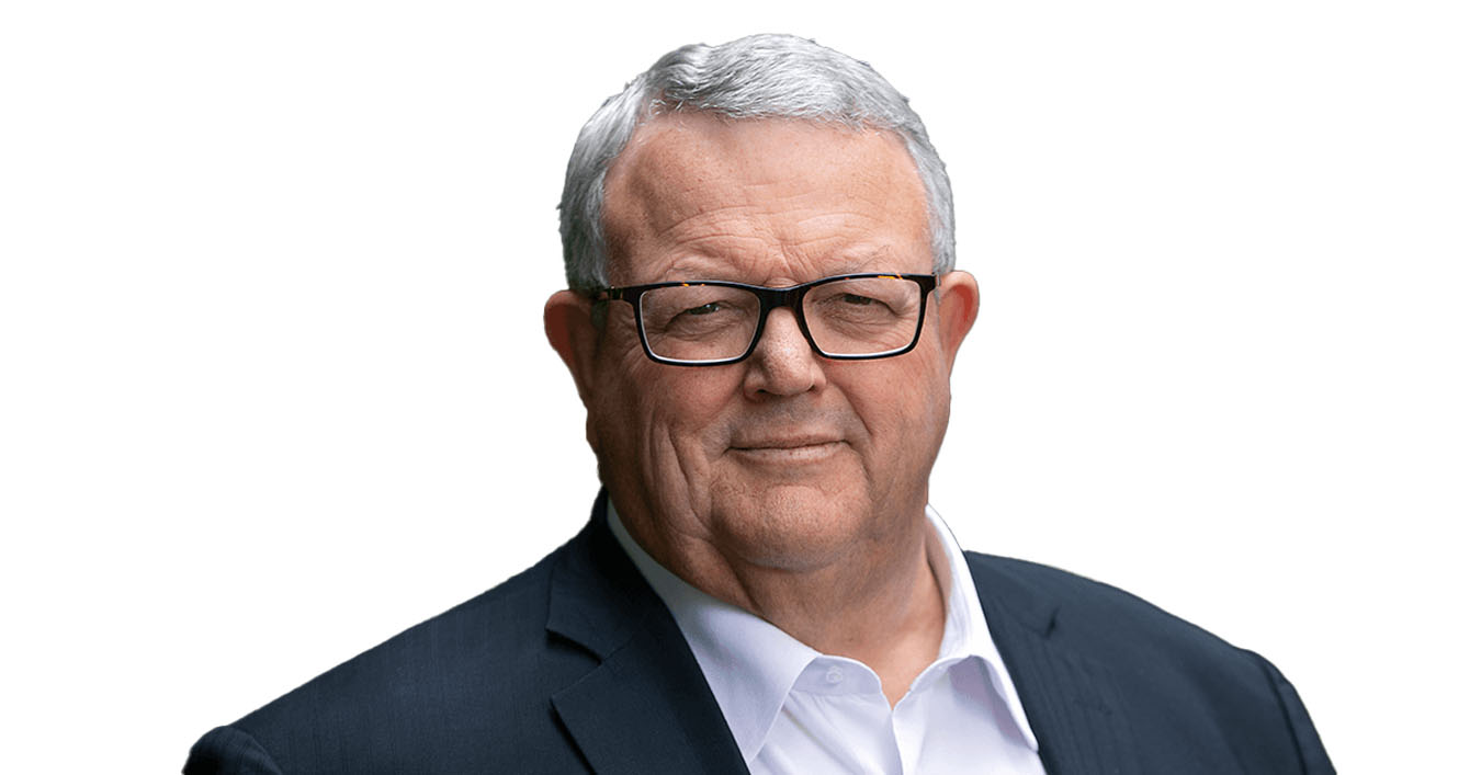 National Party MP Gerry Brownlee.