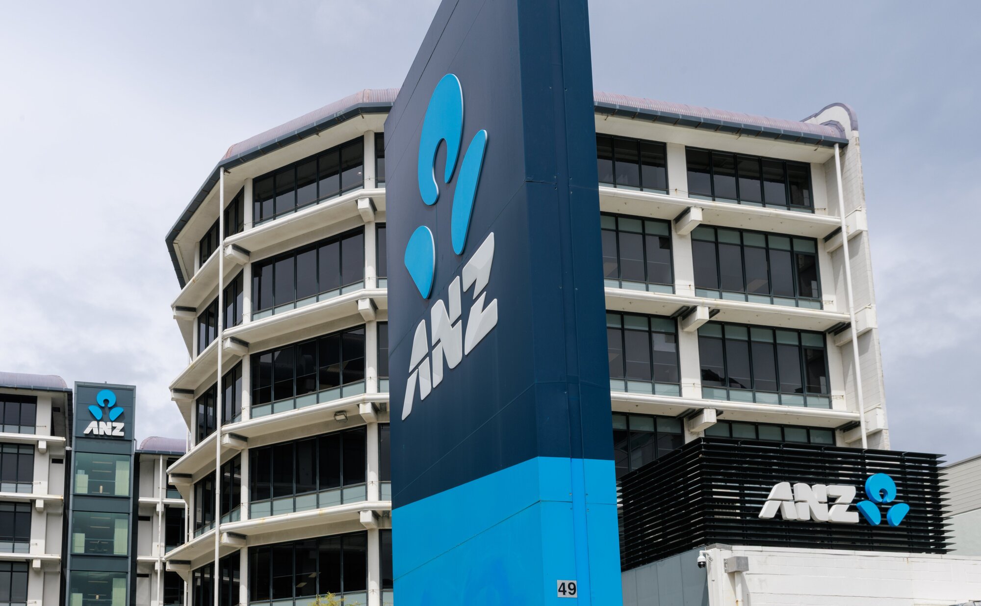 ANZ Bank changed its forecast after the data was announced. Photo / Mark Mitchell