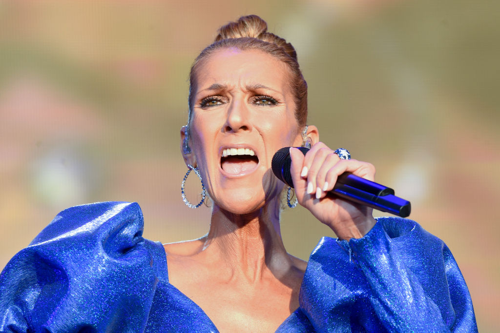 I Am: Celine Dion is an upcoming documentary that will hit screens this year. Photo / Getty Images