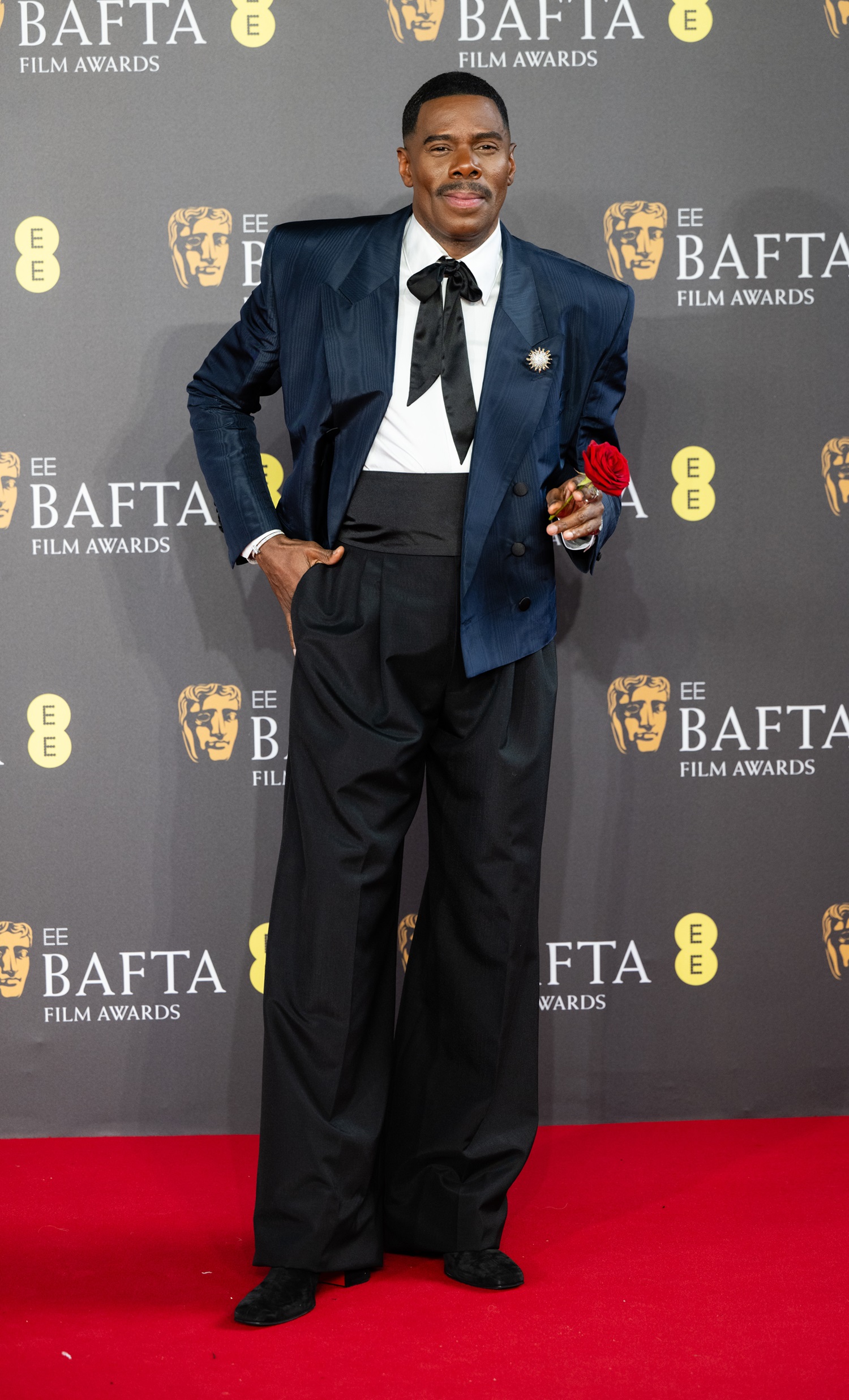 Colman Domingo. Photo / Getty Images