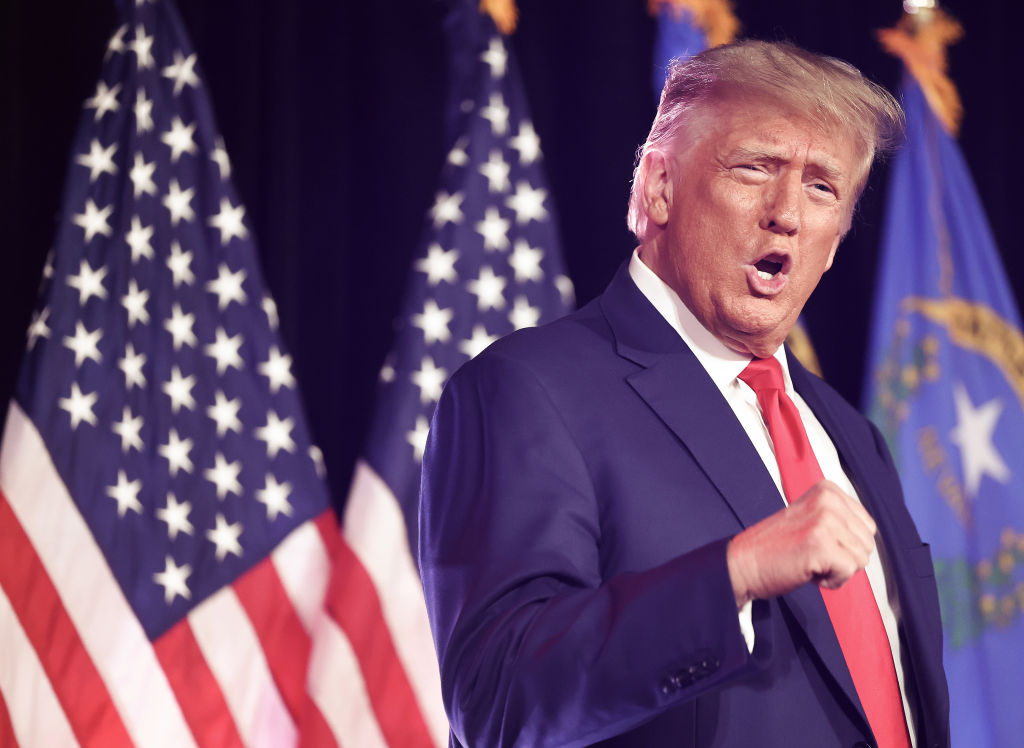Jonathan Kronstadt: Will third-party US politicians help Donald Trump win again? - NZ Herald