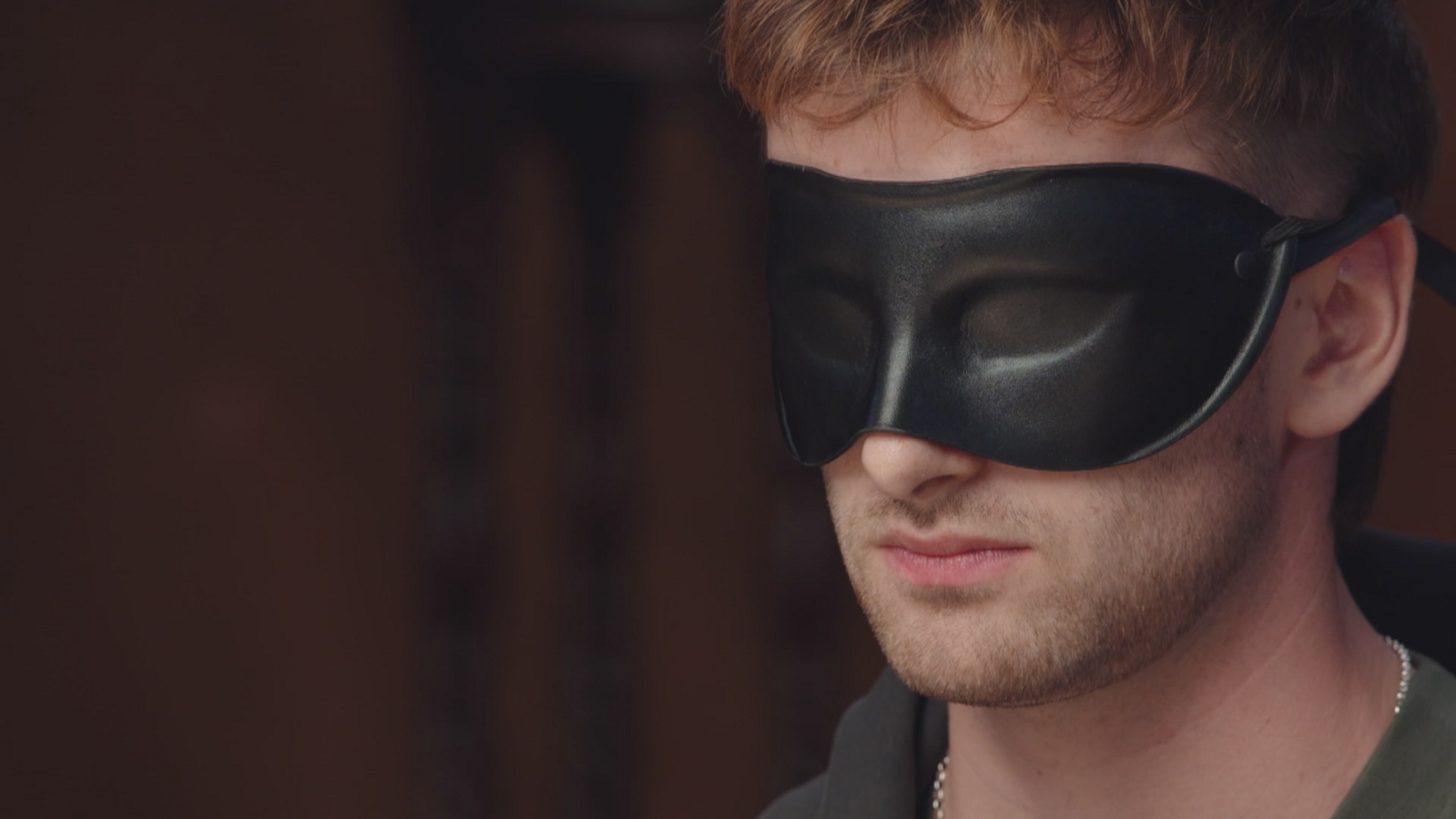 Wellington actor Ben Porter admits to receiving tips from the winner of The Traitors UK's second season, Harry Clark.