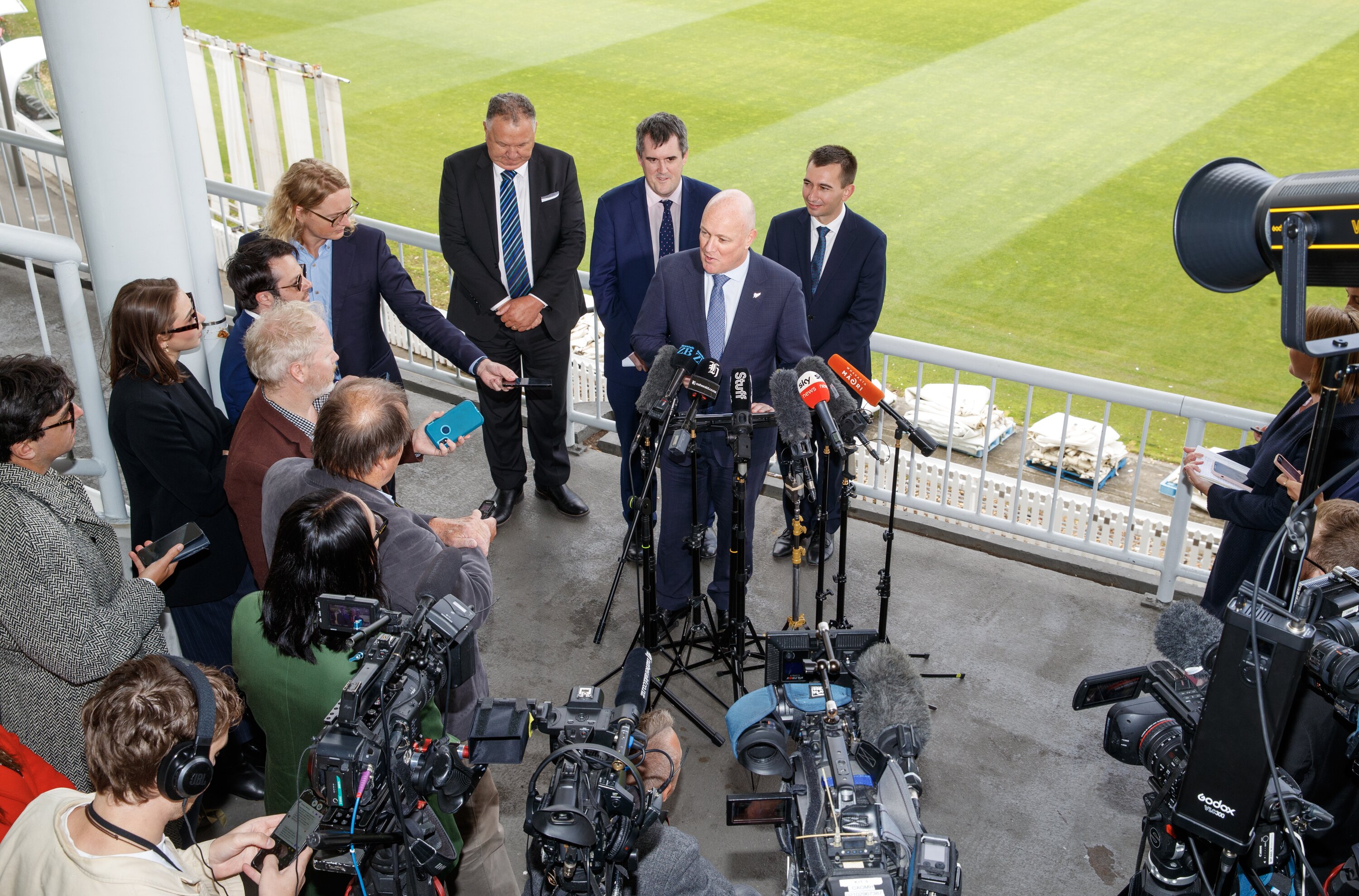 The Government’s fast-track legislation was announced today and one of the projects likely to benefit is the second Mt Victoria tunnel. Photo / Mark Mitchell