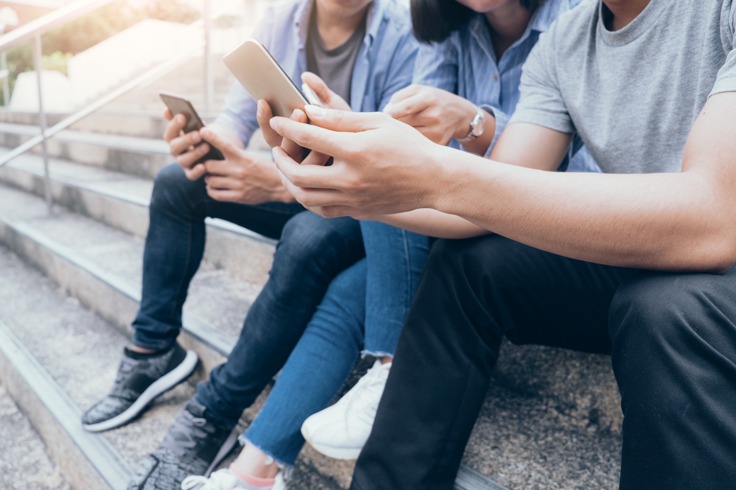 As soon as you share anything online, you’ve effectively lost control of that message. Nudes can’t be unsent and they can be easily shared. Photo / 123rf