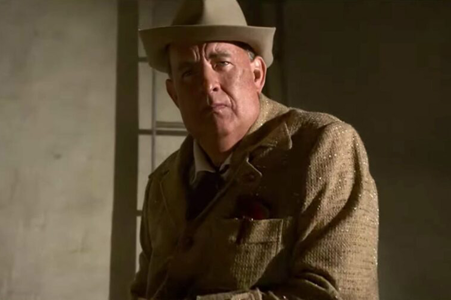 Tom Hanks as Tom Parker. Photo / Supplied