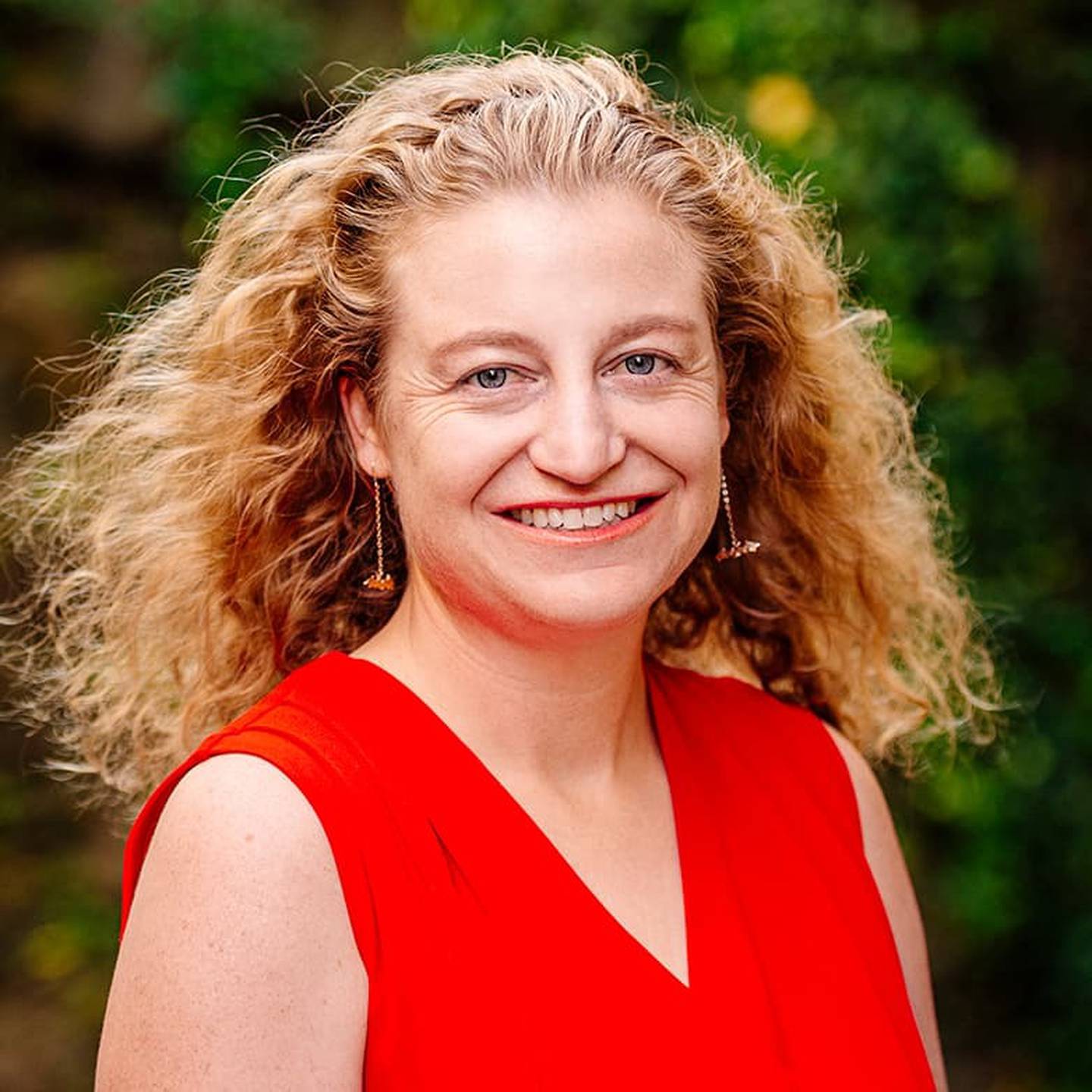 Labour list MP Rachel Brooking. Photo / Supplied