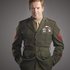Soldier on: Damian Lewis tackles tough issues in Homeland. Photo / Supplied
