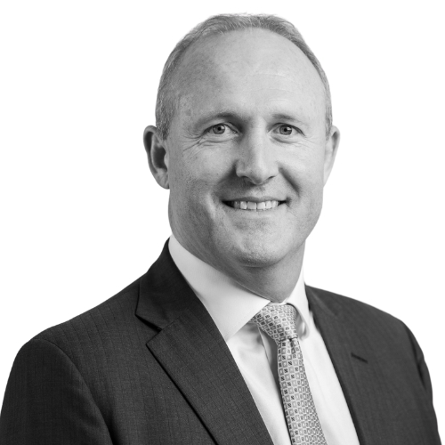 Michael Chisholm, chief executive of LGT Crestone, runs one of Australia's largest private wealth management services, catering to the high and ultra-high net worth families. Photo / LGT Crestone