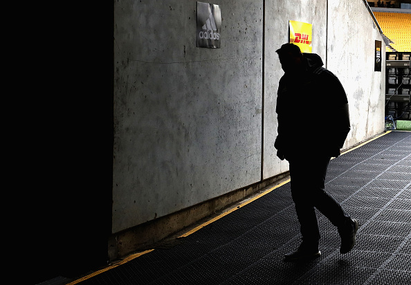 New Zealand Rugby has been forced to look for a new leader after a top executive quit on Monday. Photo / Getty Images.