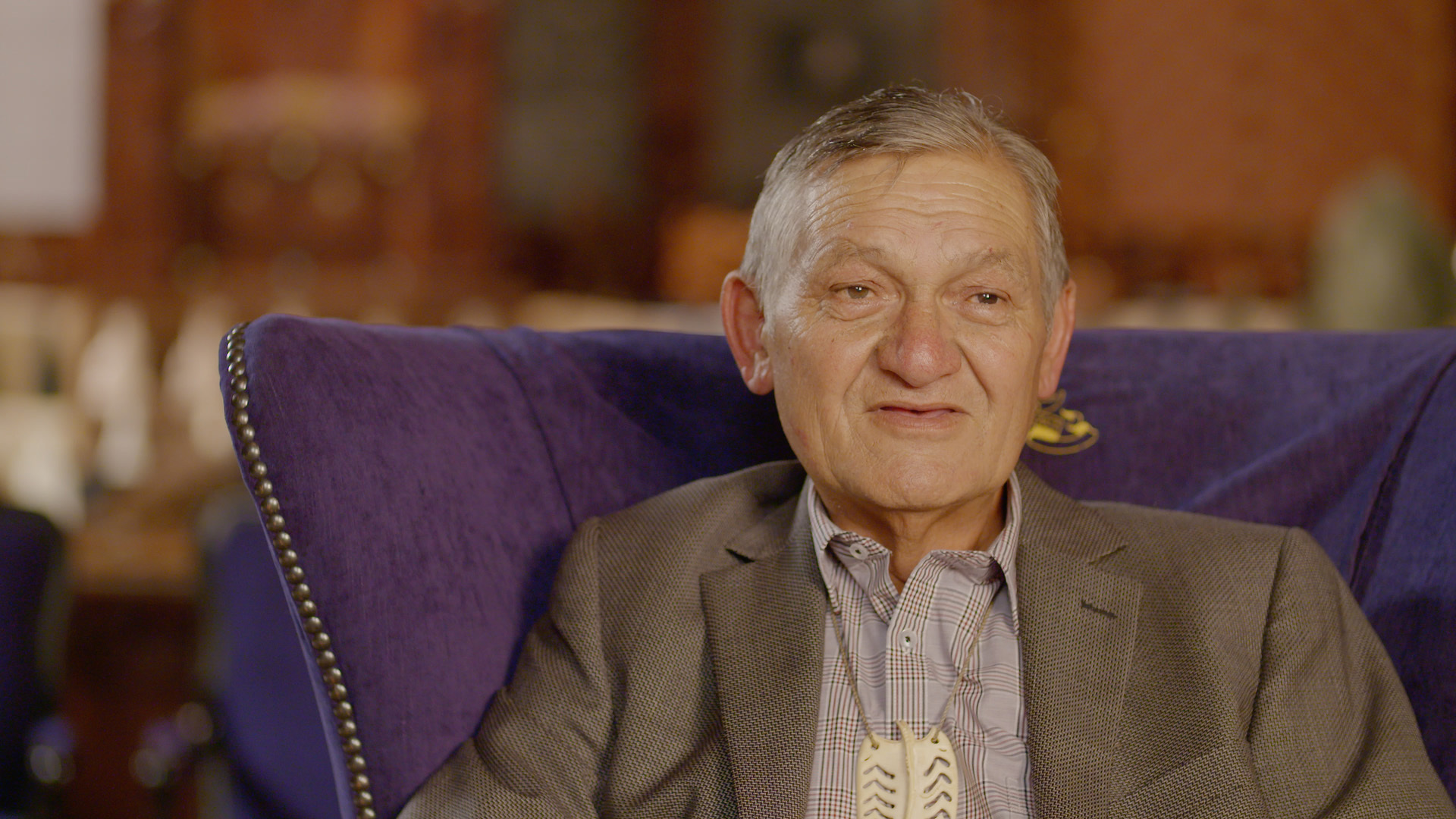 Kīngi Tūheitia issued a royal proclamation last month, calling for the national hui.