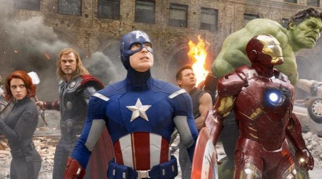 Box office: $2.289 billion. Photo / Supplied